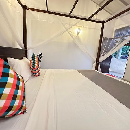 Sunliya Resort 탕갈레 외부 사진