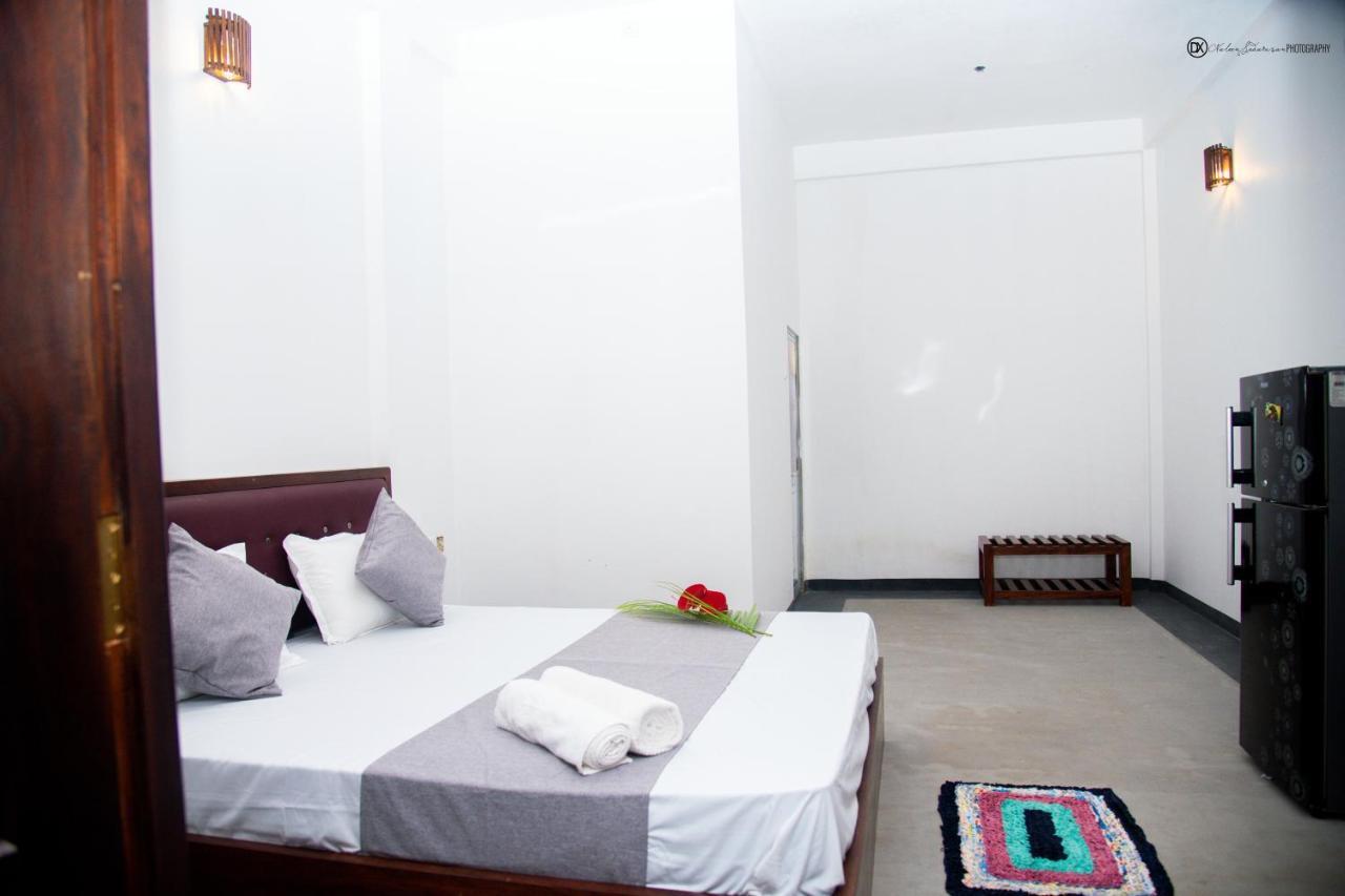 Sunliya Resort 탕갈레 외부 사진