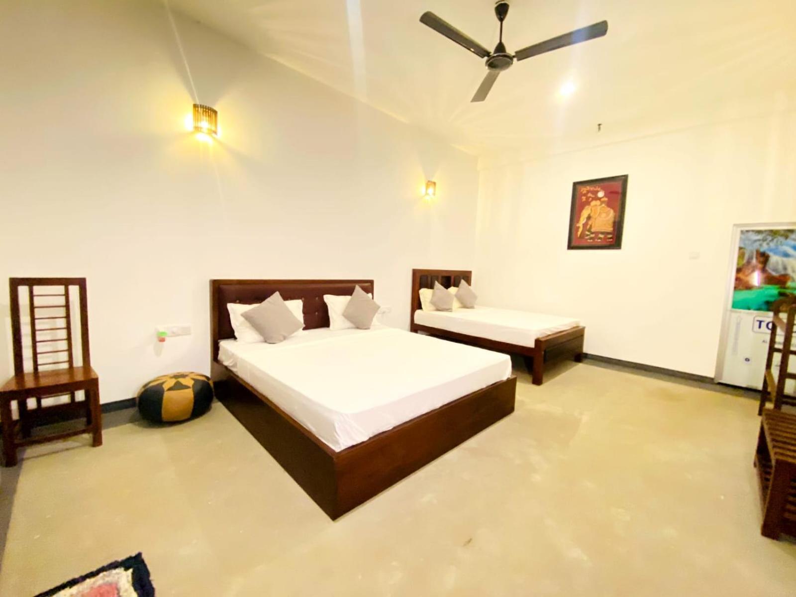 Sunliya Resort 탕갈레 외부 사진
