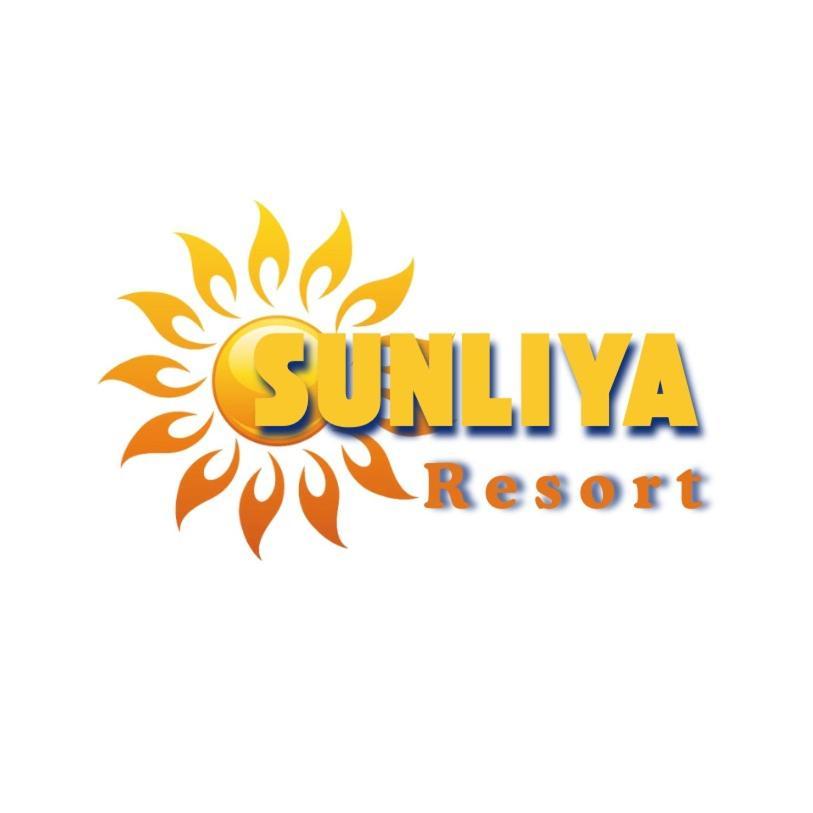 Sunliya Resort 탕갈레 외부 사진