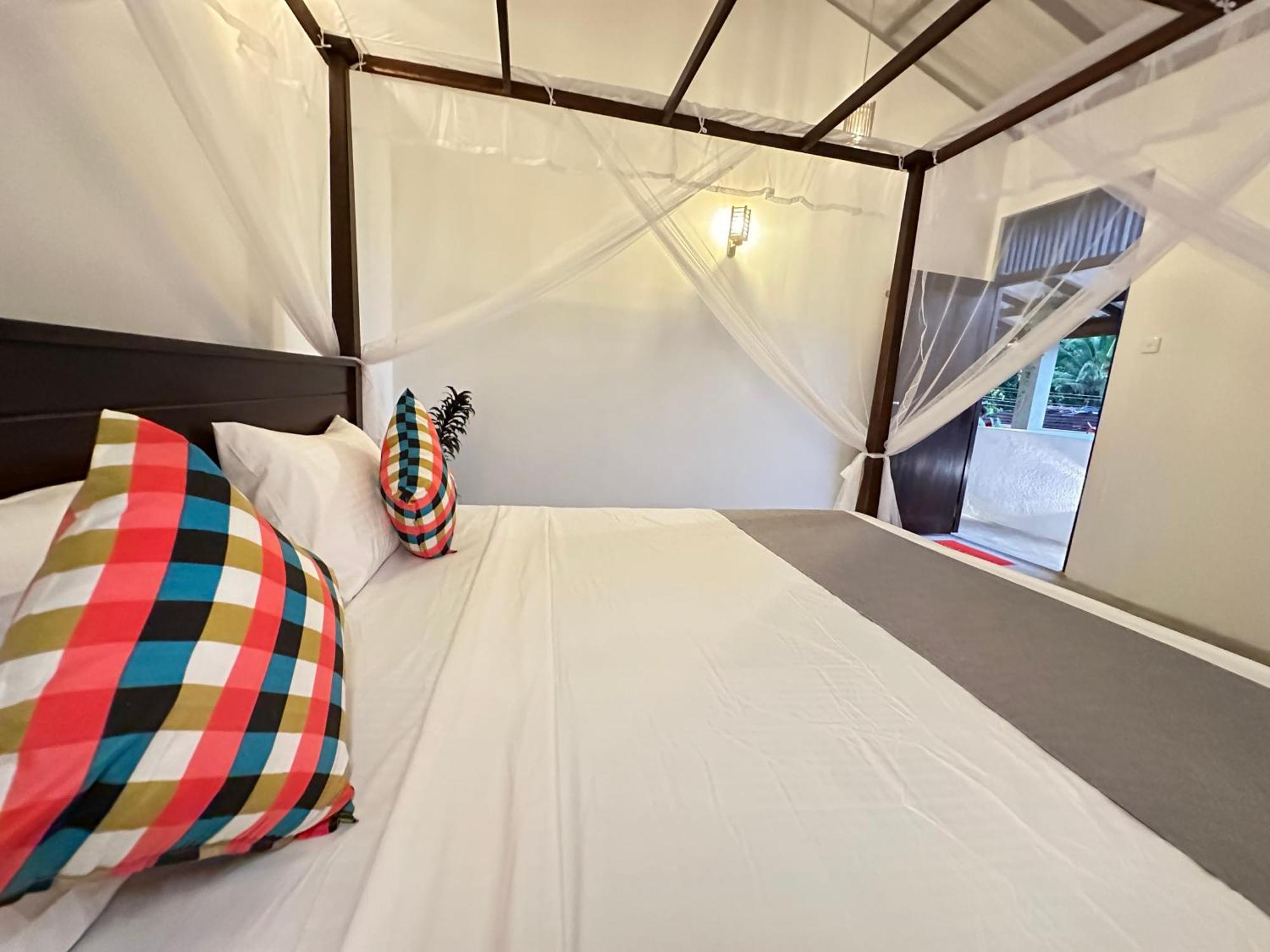 Sunliya Resort 탕갈레 외부 사진