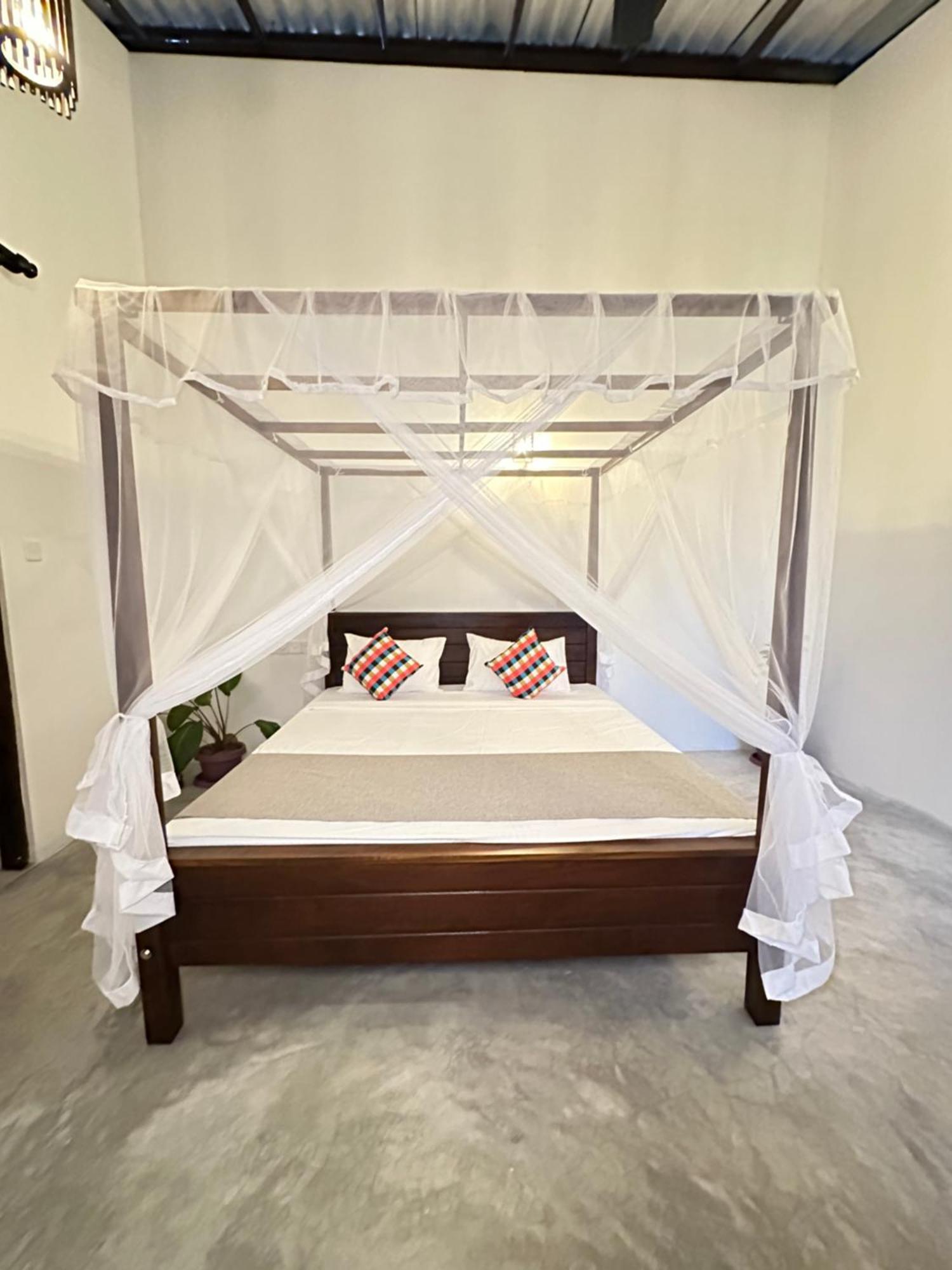 Sunliya Resort 탕갈레 외부 사진
