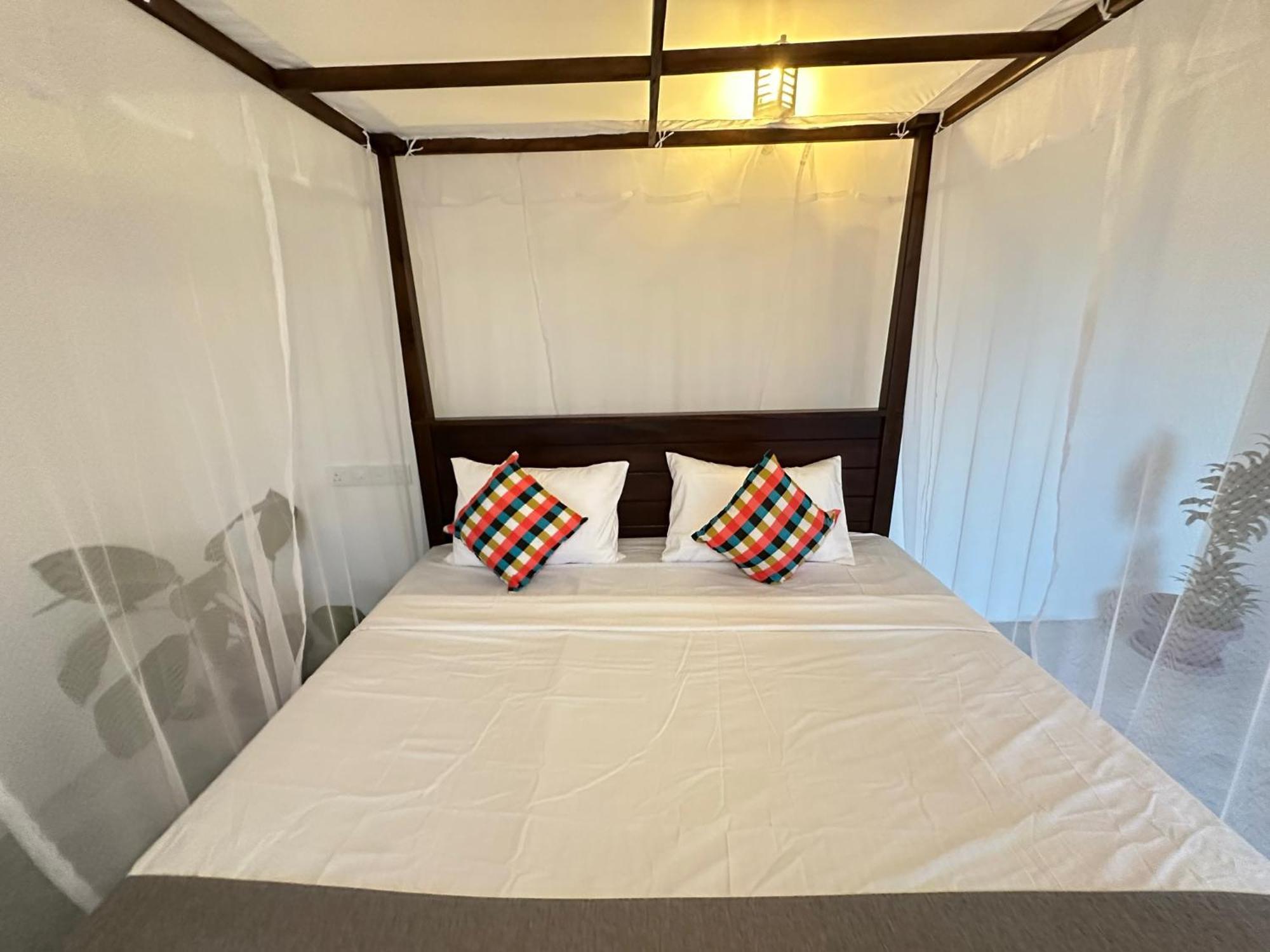 Sunliya Resort 탕갈레 외부 사진