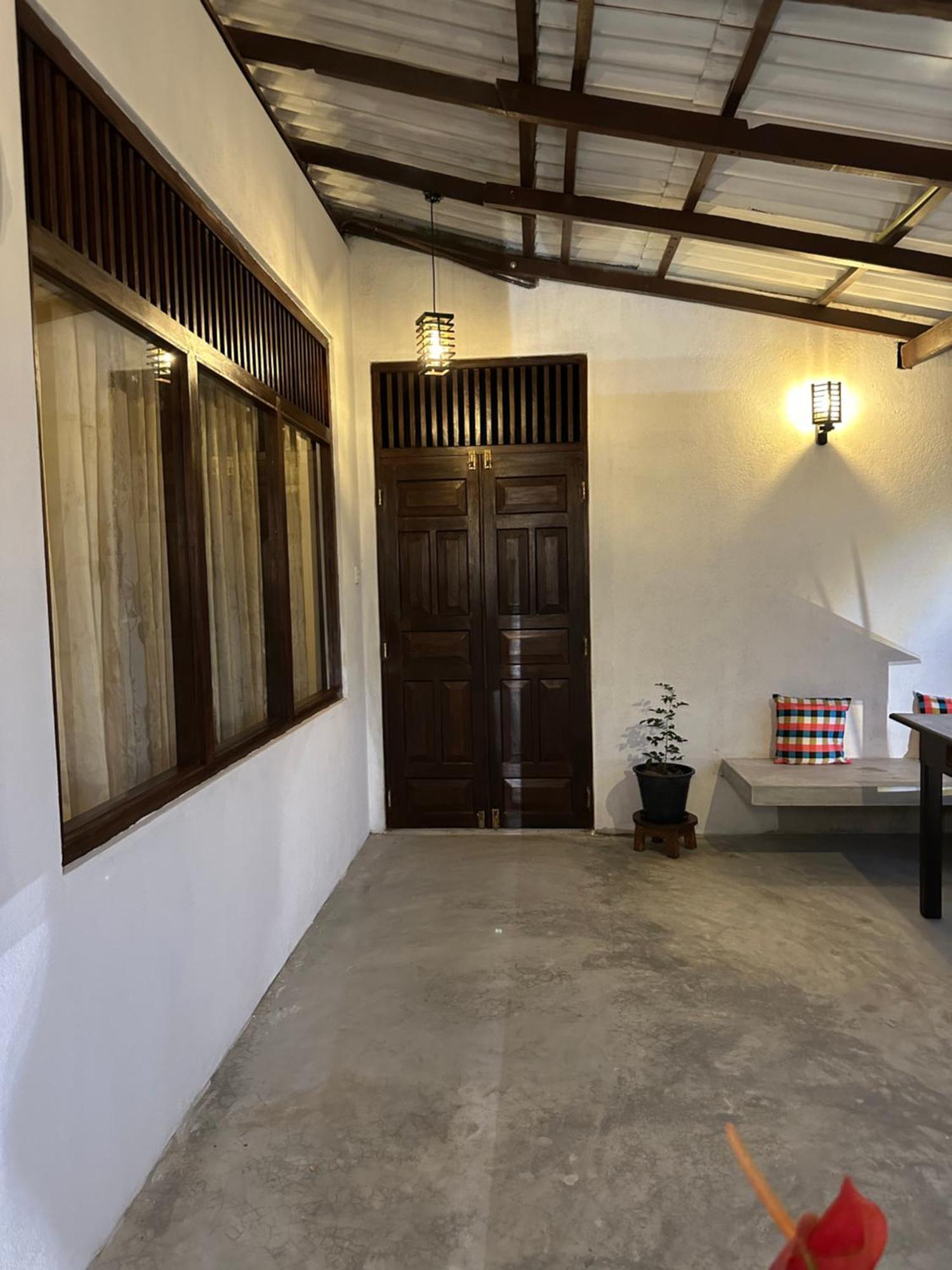 Sunliya Resort 탕갈레 외부 사진