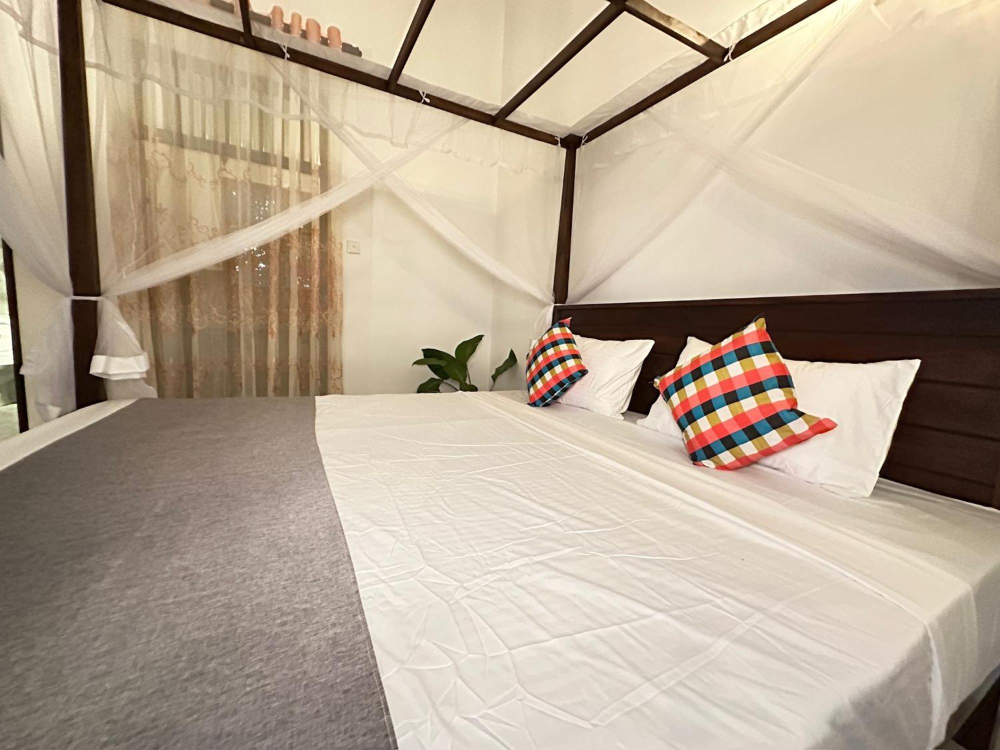 Sunliya Resort 탕갈레 외부 사진