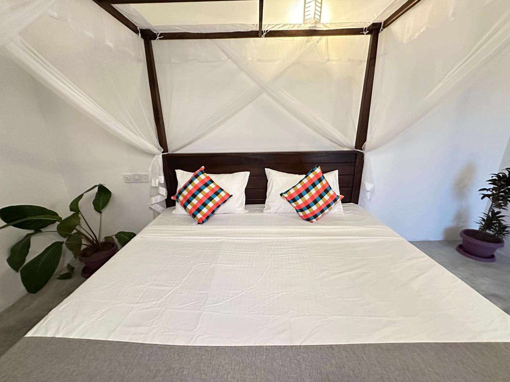Sunliya Resort 탕갈레 외부 사진