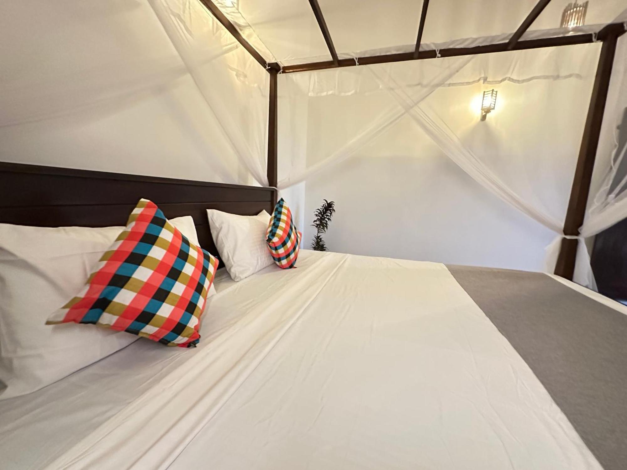 Sunliya Resort 탕갈레 외부 사진