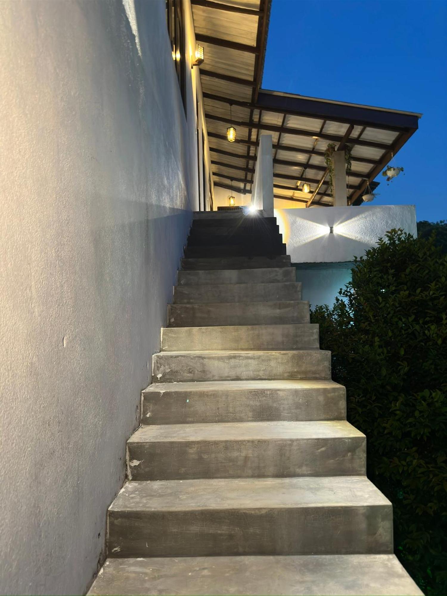 Sunliya Resort 탕갈레 외부 사진
