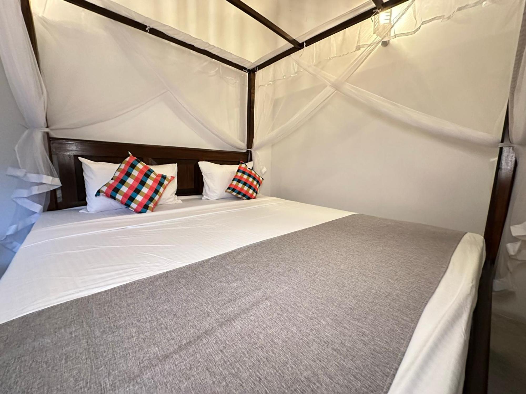 Sunliya Resort 탕갈레 외부 사진