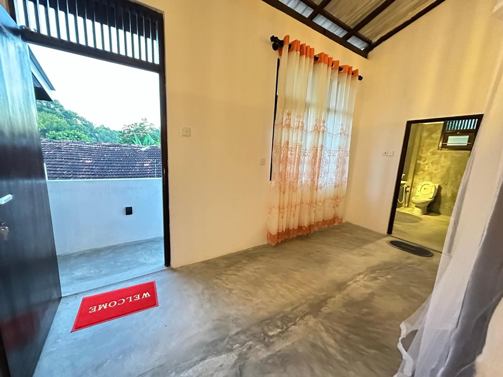 Sunliya Resort 탕갈레 외부 사진