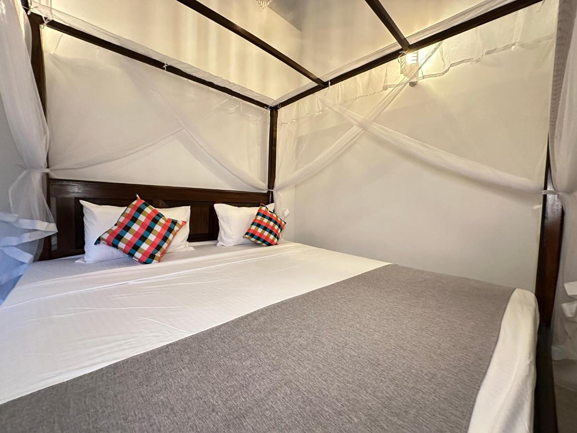 Sunliya Resort 탕갈레 외부 사진