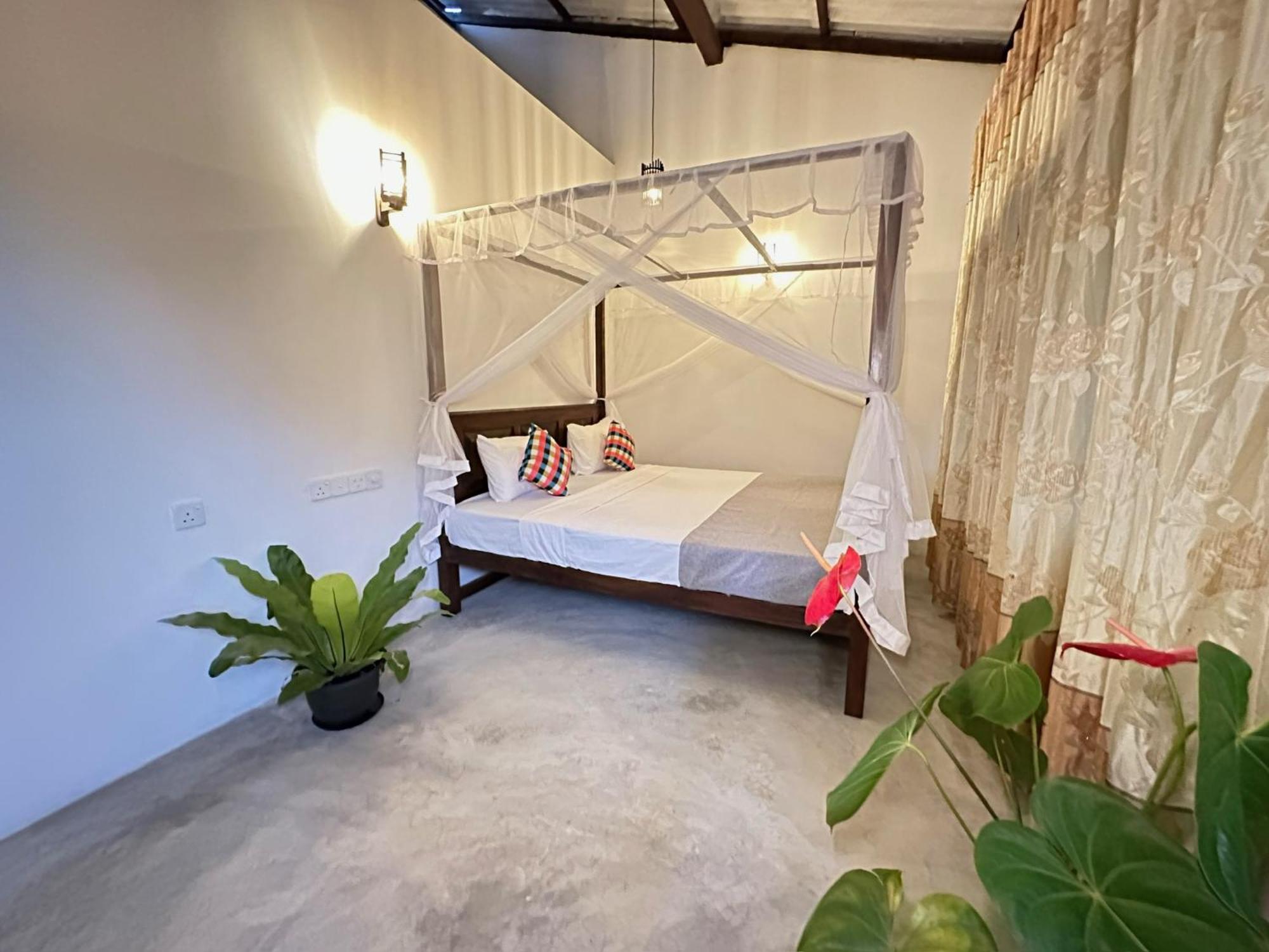 Sunliya Resort 탕갈레 외부 사진