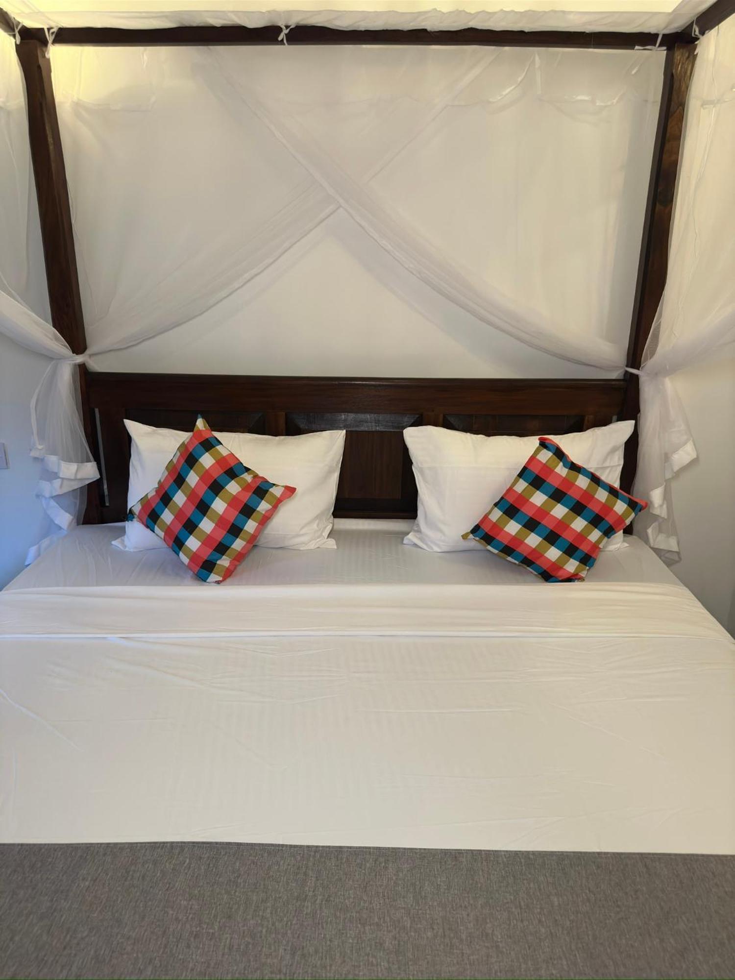 Sunliya Resort 탕갈레 외부 사진