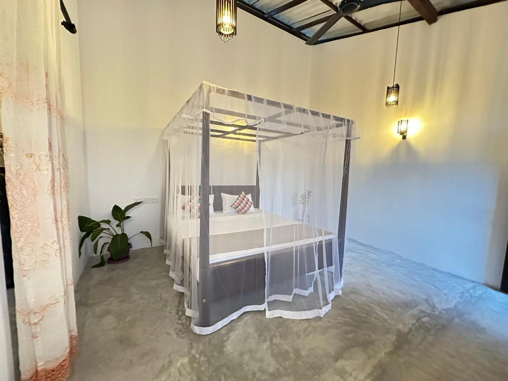 Sunliya Resort 탕갈레 외부 사진