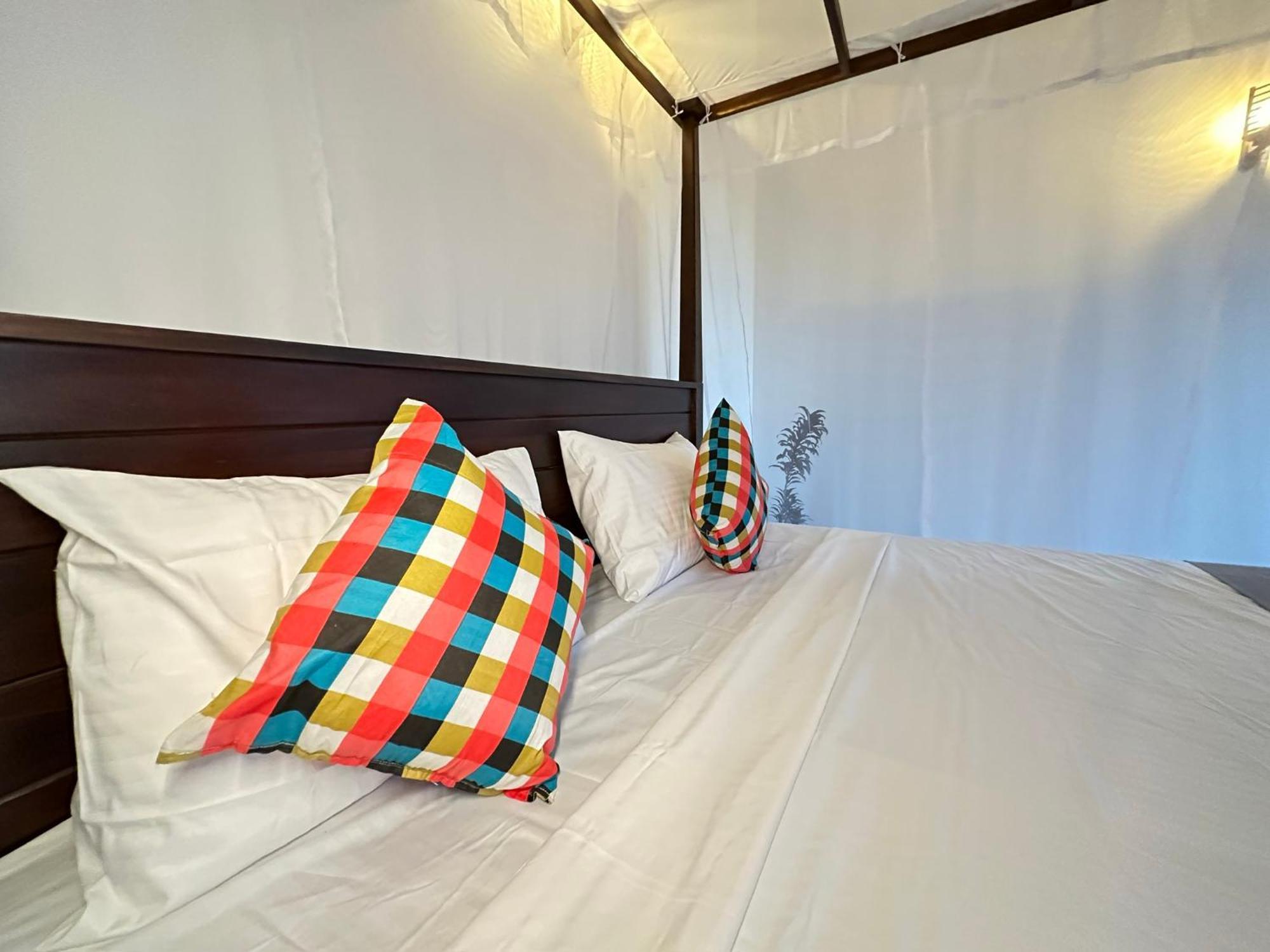 Sunliya Resort 탕갈레 외부 사진