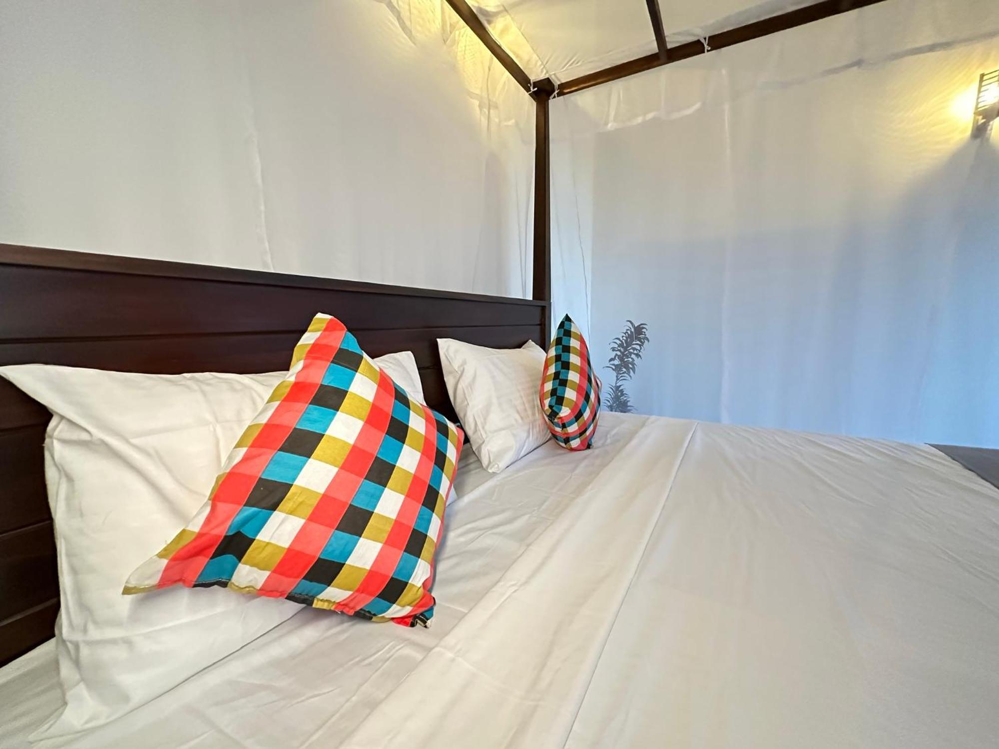 Sunliya Resort 탕갈레 외부 사진