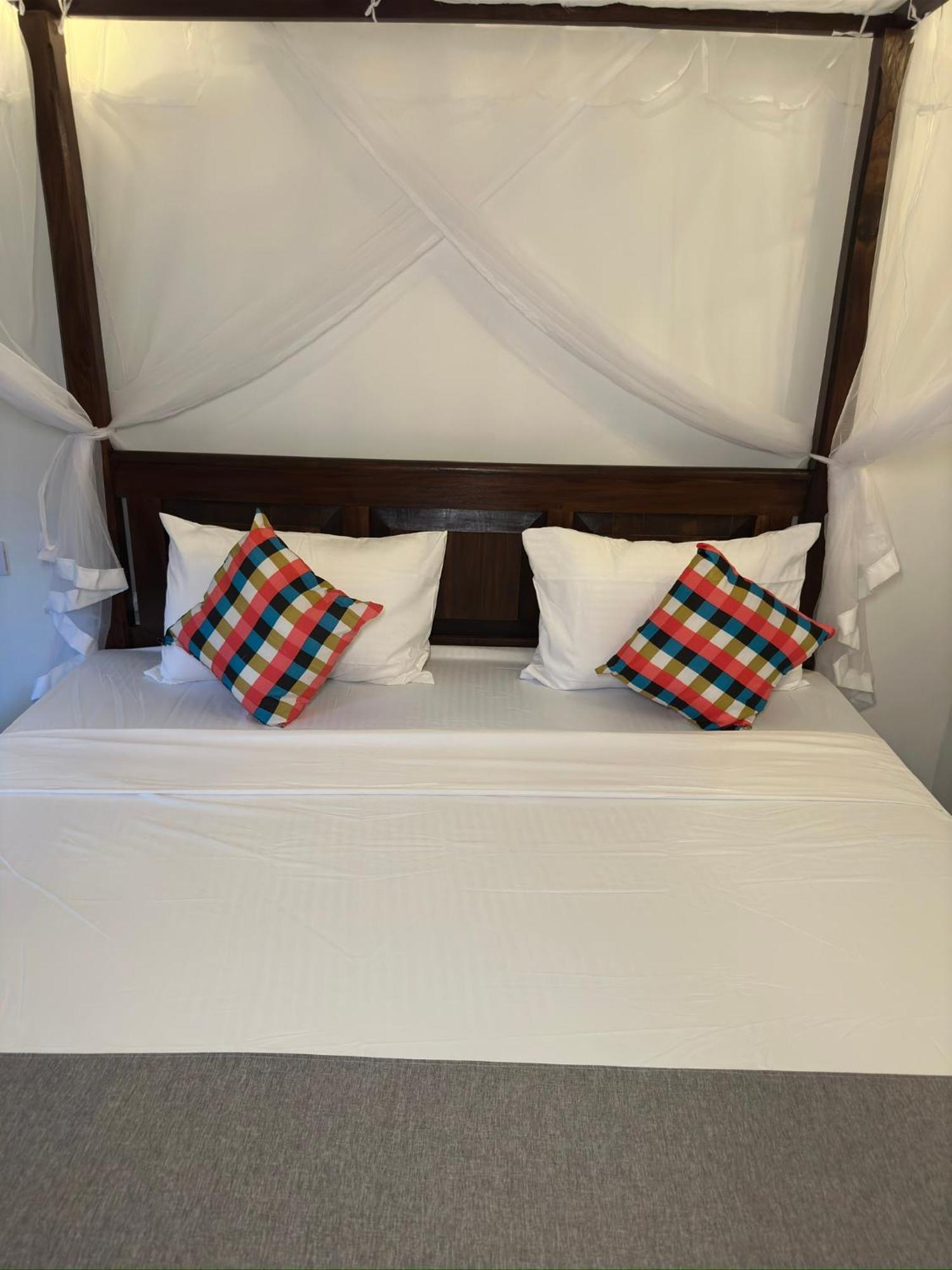 Sunliya Resort 탕갈레 외부 사진