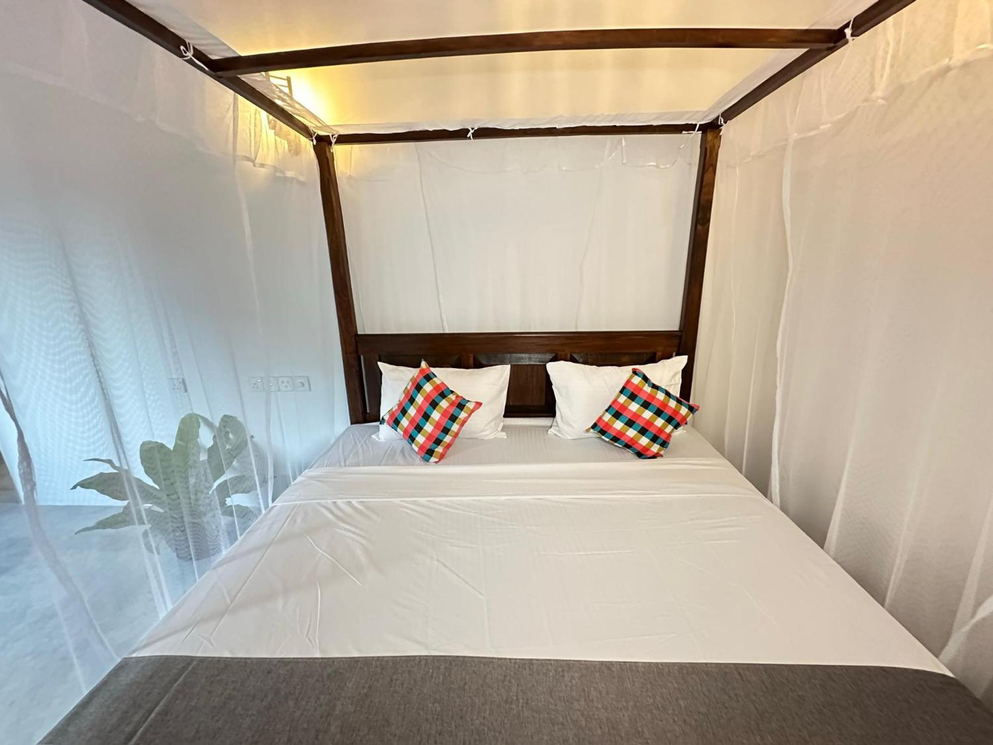 Sunliya Resort 탕갈레 외부 사진