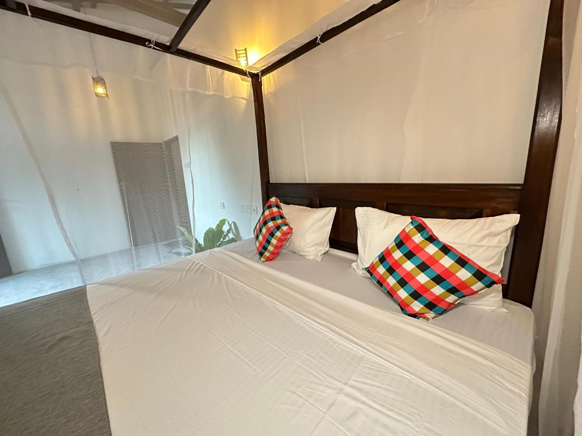Sunliya Resort 탕갈레 외부 사진